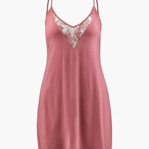 Lazy Days Nuisette Rosewood