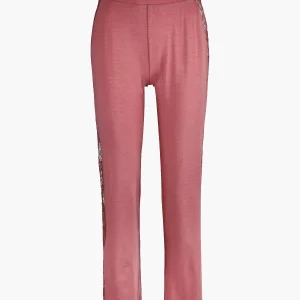 Lazy Days Pantalon Rosewood