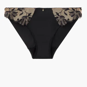 Lovessence Culotte Brésilienne Noir