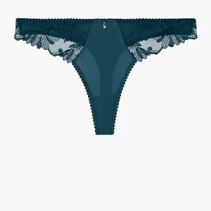 Lovessence Tanga Imperial Green