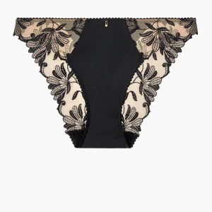 Lovessence Culotte Italienne Noir