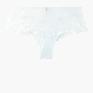 Lovessence Shorty Blanc