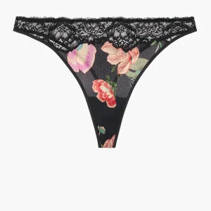 Sweet Folk Tanga Poétique