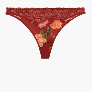 Sweet Folk Tanga Sienna