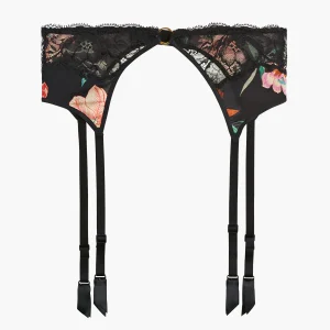 Sweet Folk Porte-jarretelles Poétique