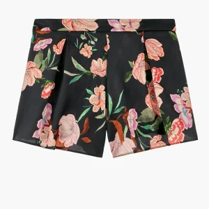 Sweet Folk Shorty Poétique