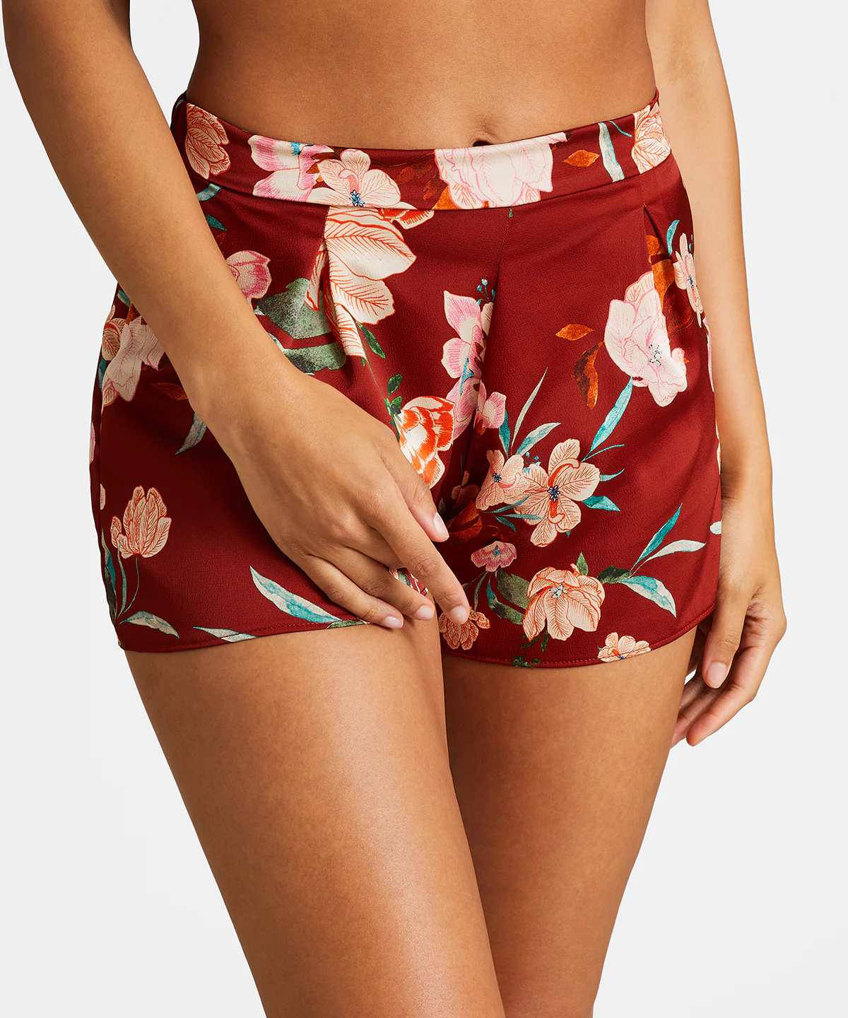 Sweet Folk Shorty Sienna – Image 3