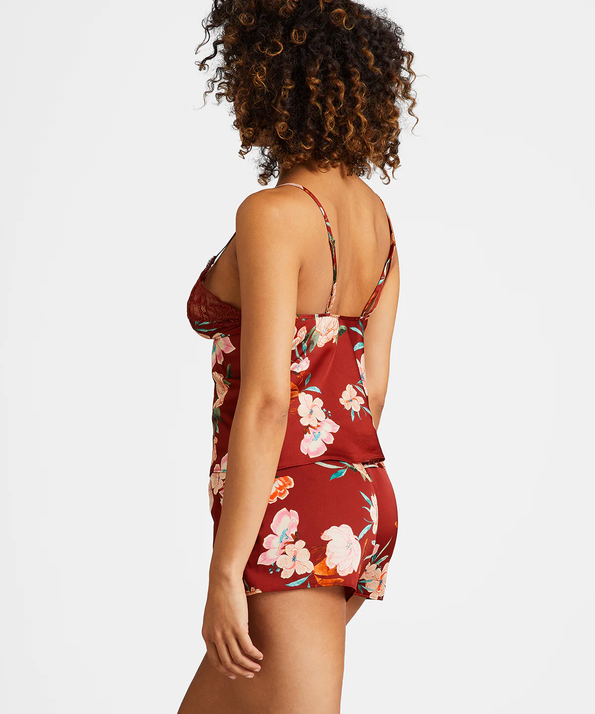 Sweet Folk Shorty Sienna – Image 5