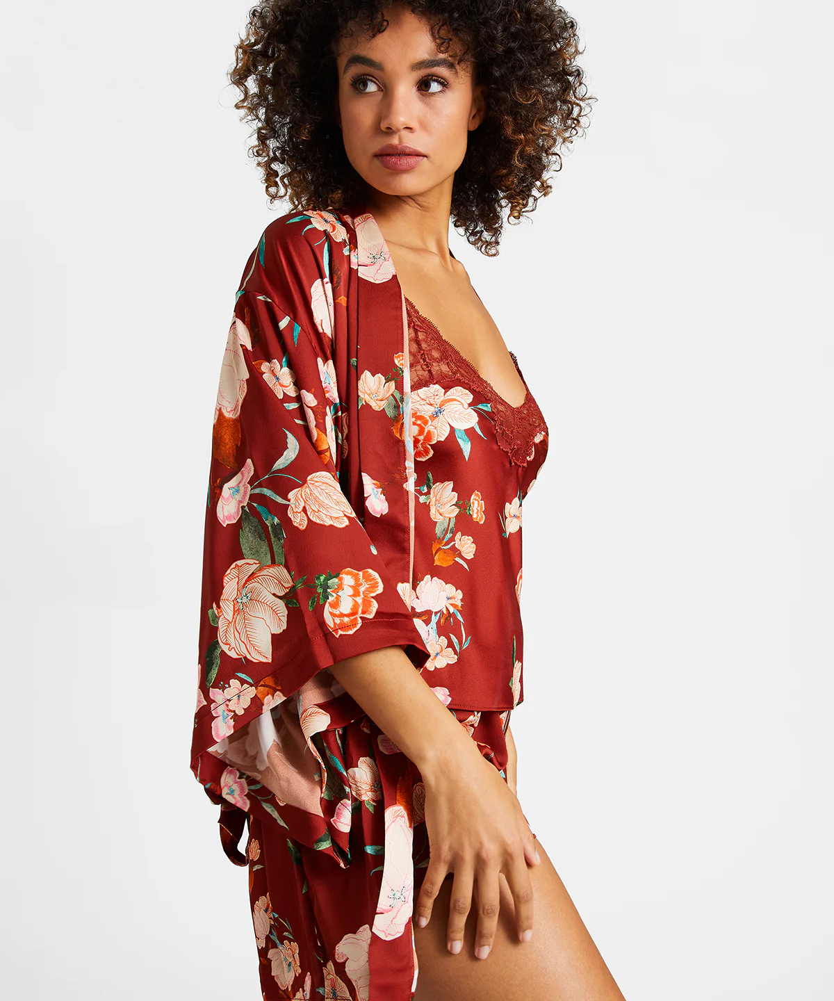 Sweet Folk Shorty Sienna – Image 6