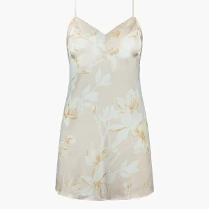 Silk by Night Nuisette Amberlight