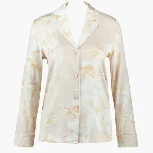 Silk by Night Chemisier Amberlight