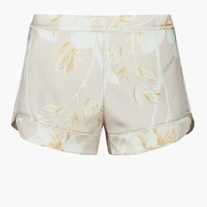 Silk by Night Shorty Amberlight