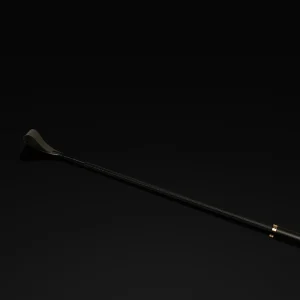 Fashion Fetish Leather Riding Crop