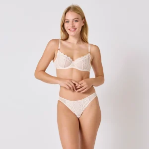 SYMPHONIE - Soutien-gorge armatures
