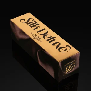 Silk Deluxe Lubricant