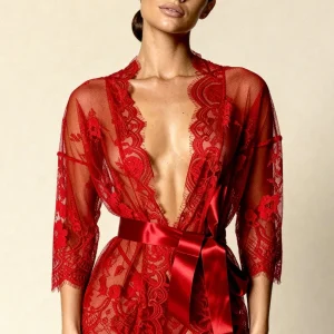 Chemise de nuit Sophie