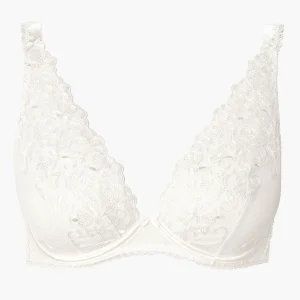 Pour Toujours Soutien-gorge Triangle confort Opale