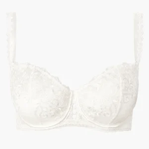Pour Toujours Soutien-gorge Corbeille confort Opale