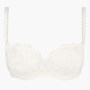 Pour Toujours Soutien-gorge Corbeille Opale