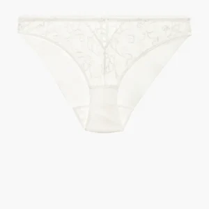 Pour Toujours Culotte Brésilienne Opale