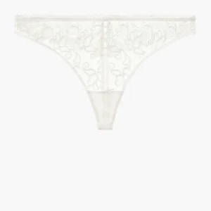 Pour Toujours Tanga Opale