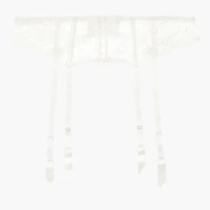 Pour Toujours Porte-jarretelles Opale