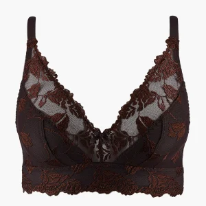 Softessence Soutien-gorge Brassière mousse Espresso