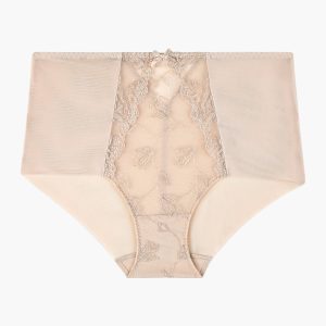 Softessence Culotte taille haute Nude Skin