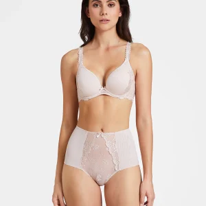 Softessence Culotte taille haute Nude Skin