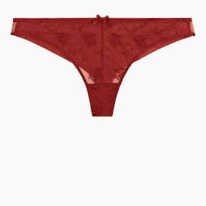 Softessence Tanga Terracota