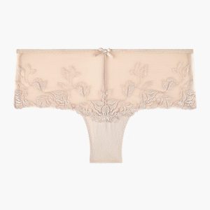 Softessence Shorty Nude Skin