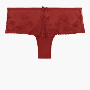 Softessence Shorty Terracota