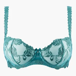 Softessence Soutien-gorge Corbeille avec armatures Aloe