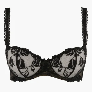 Softessence Soutien-gorge Corbeille avec armatures Noir