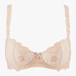 Softessence Soutien-gorge Corbeille avec armatures Nude Skin