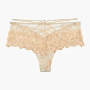 Écrin Noir Shorty Silk Heaven