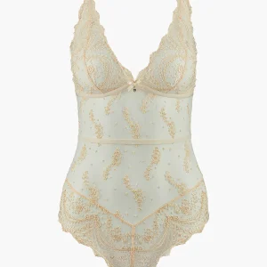 Écrin Noir Body Silk Heaven