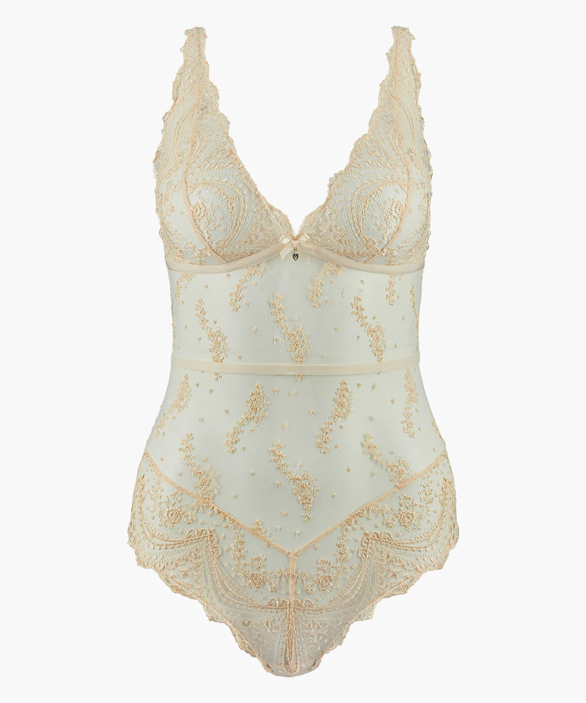 Écrin Noir Body Silk Heaven