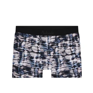 Aubade Homme Boxer homme Aqua