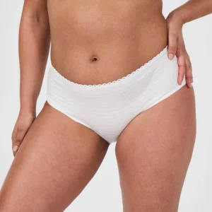 Culotte blanc Best cotton
