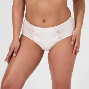 Gaine rose poudré Emily