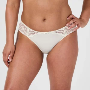 Slip ivoire Pampelune